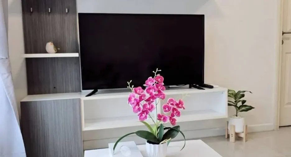 For rent 1 Beds condo in Mueang Chiang Mai, Chiang Mai
