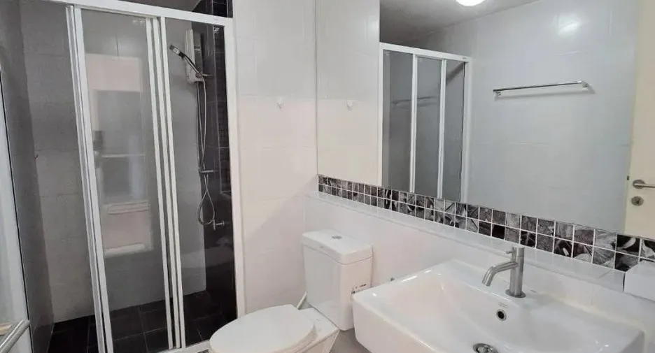 For rent 1 Beds condo in Mueang Chiang Mai, Chiang Mai
