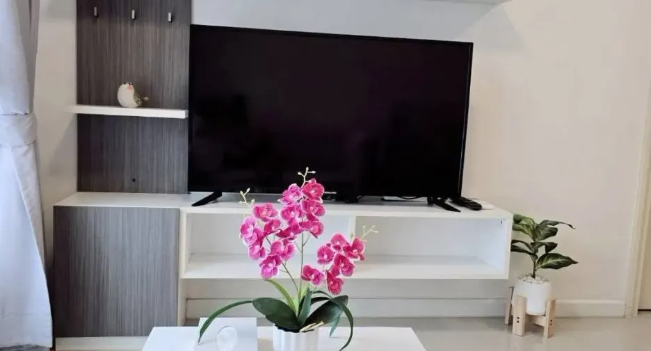 For rent 1 Beds condo in Mueang Chiang Mai, Chiang Mai