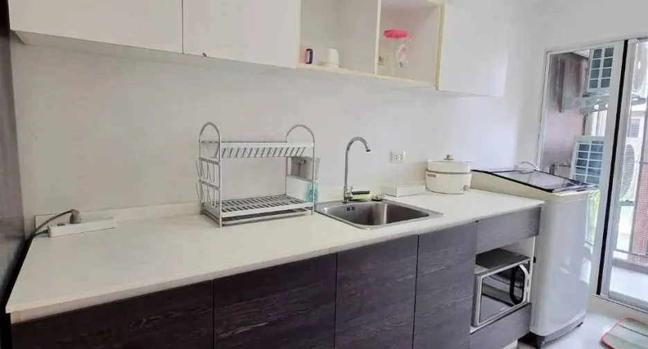 For rent 1 Beds condo in Mueang Chiang Mai, Chiang Mai