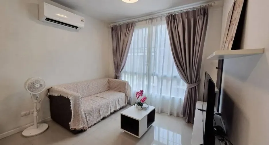 For rent 1 Beds condo in Mueang Chiang Mai, Chiang Mai