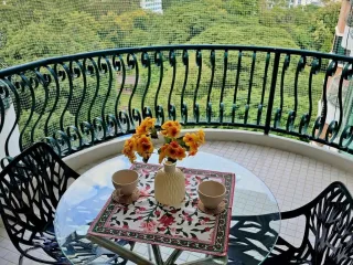 À louer 1 chambre condo à Mueang Chiang Mai, Chiang Mai