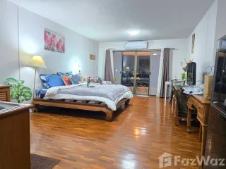 À louer 1 chambre condo à Mueang Chiang Mai, Chiang Mai
