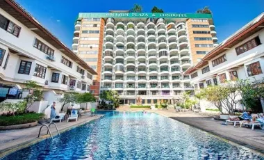 À louer 1 chambre condo à Mueang Chiang Mai, Chiang Mai