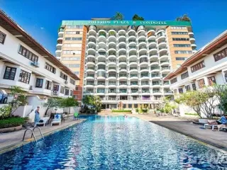 À louer 1 chambre condo à Mueang Chiang Mai, Chiang Mai