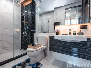 For sale 1 bed condo in Yan Nawa, Bangkok