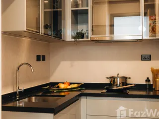 For sale 1 bed condo in Yan Nawa, Bangkok