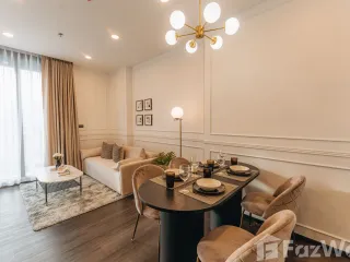 For sale 1 bed condo in Yan Nawa, Bangkok