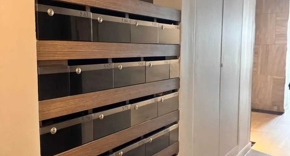 Condo en venta de 2 habitaciones en Bang Na, Bangkok