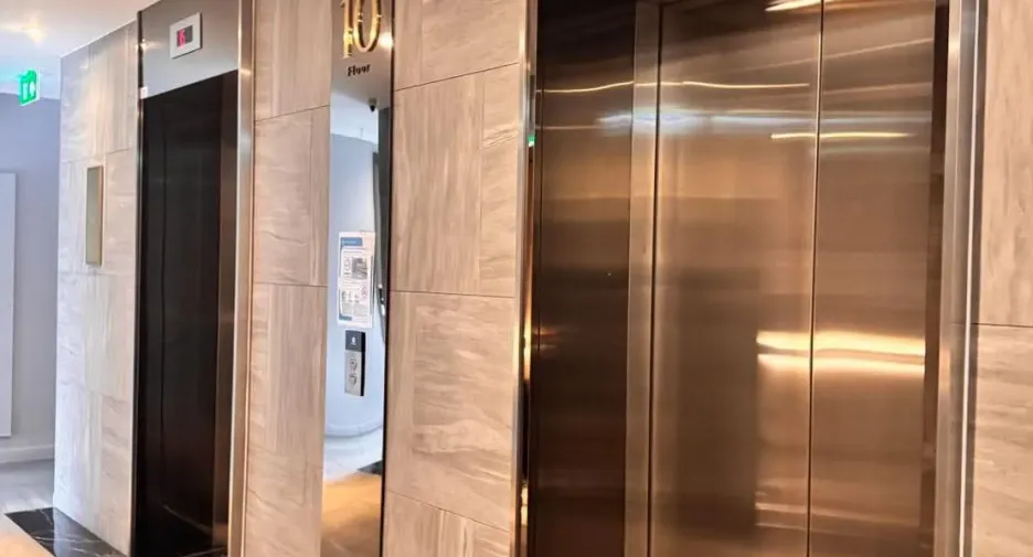 Condo en venta de 2 habitaciones en Bang Na, Bangkok