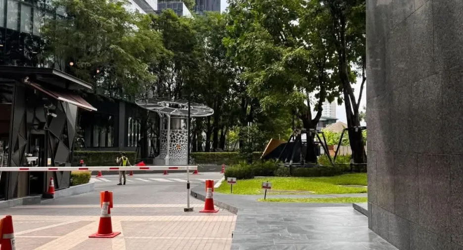 Condo en venta de 2 habitaciones en Bang Na, Bangkok