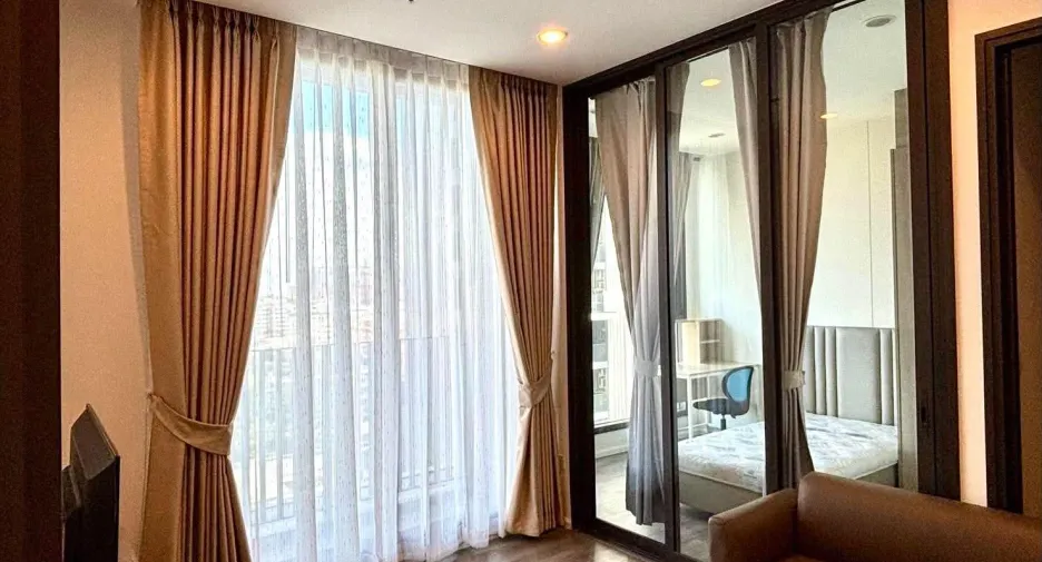 Condo en venta de 2 habitaciones en Bang Na, Bangkok