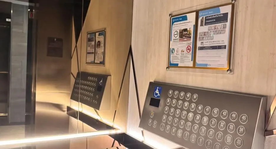 Condo en venta de 2 habitaciones en Bang Na, Bangkok