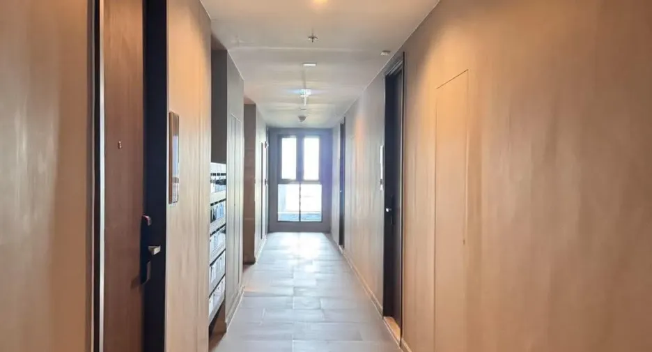 Condo en venta de 2 habitaciones en Bang Na, Bangkok