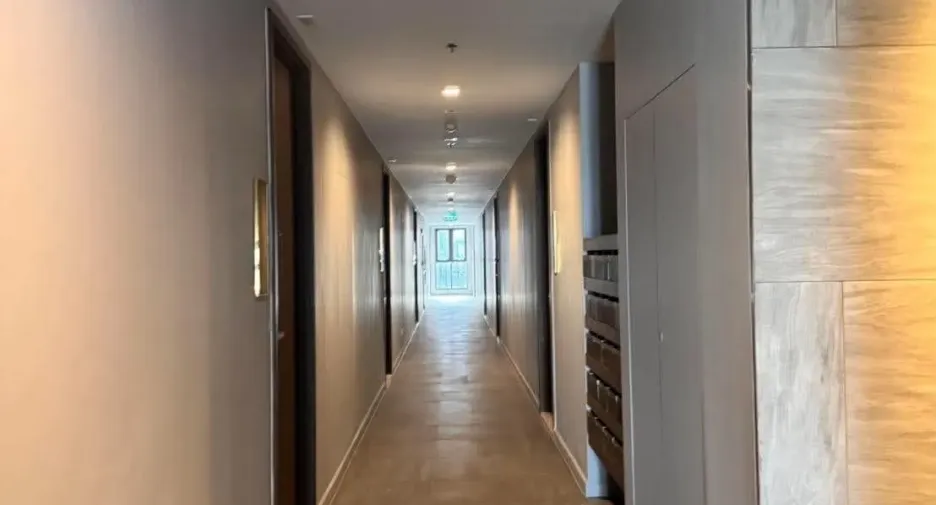 Condo en venta de 2 habitaciones en Bang Na, Bangkok