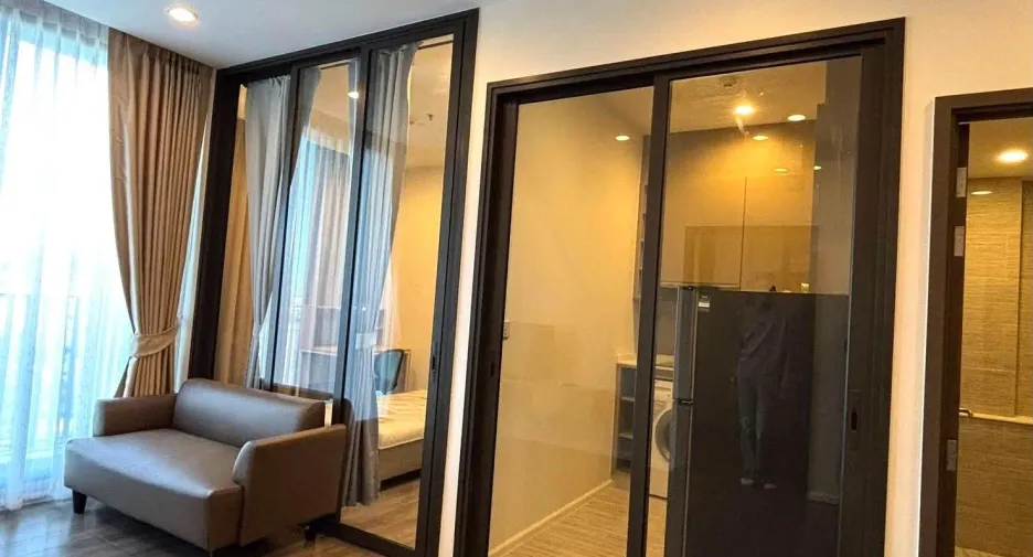 Condo en venta de 2 habitaciones en Bang Na, Bangkok