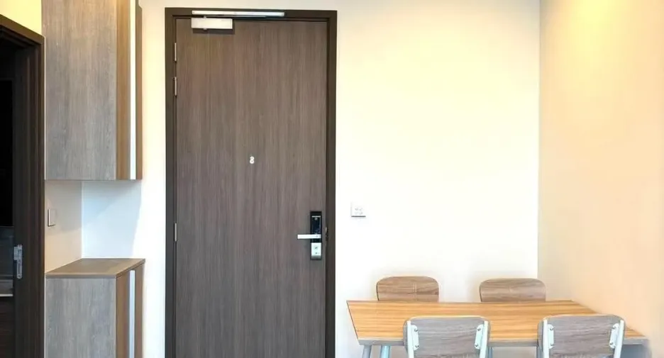 Condo en venta de 2 habitaciones en Bang Na, Bangkok
