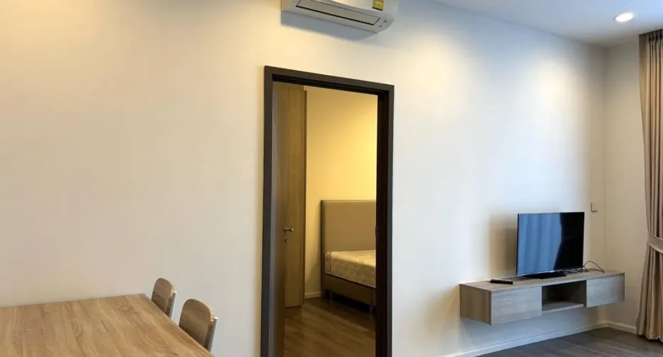 Condo en venta de 2 habitaciones en Bang Na, Bangkok