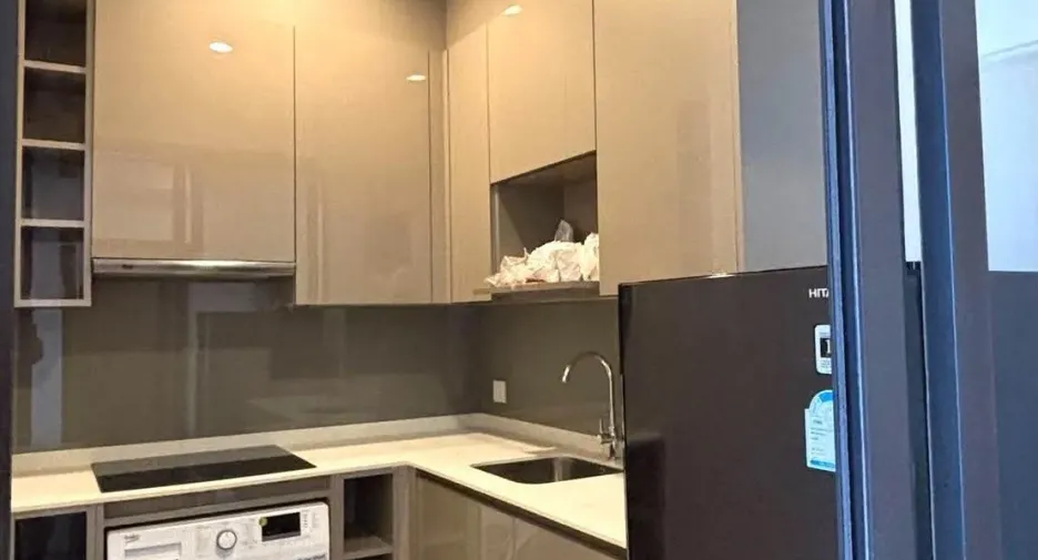 Condo en venta de 2 habitaciones en Bang Na, Bangkok