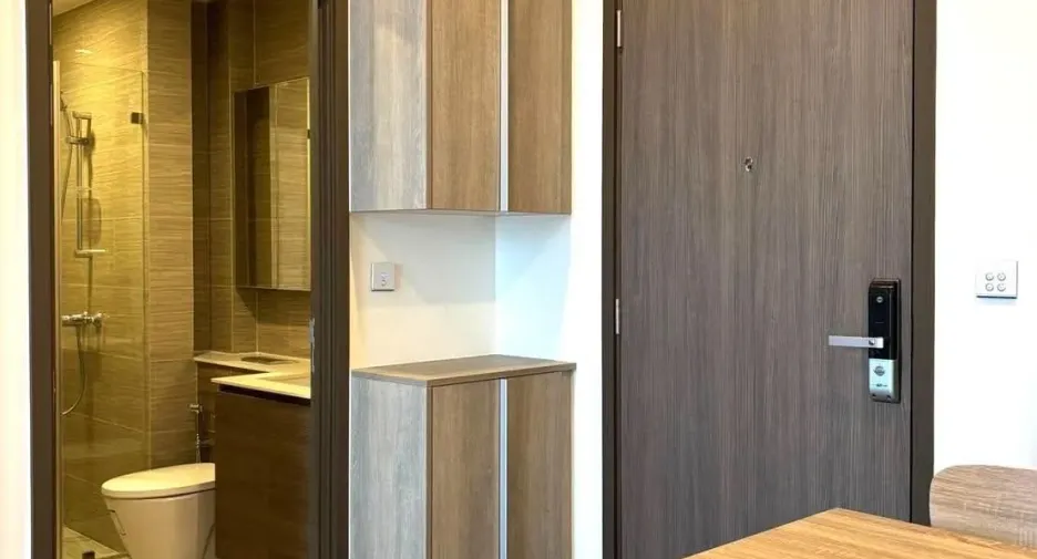 Condo en venta de 2 habitaciones en Bang Na, Bangkok