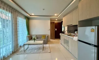 出售 2 卧室 公寓 在 Bang Lamung, Chon Buri
