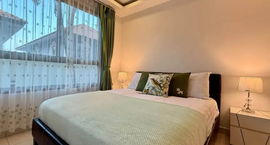 ขาย 2 ห้องนอน คอนโด ใน บางละมุง, ชลบุรี