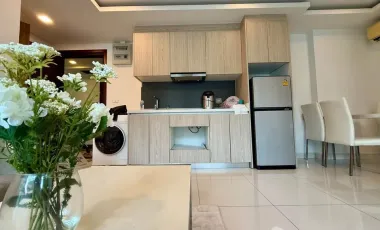 出售 2 卧室 公寓 在 Bang Lamung, Chon Buri