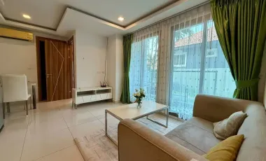 出售 2 卧室 公寓 在 Bang Lamung, Chon Buri