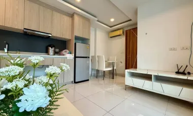 出售 2 卧室 公寓 在 Bang Lamung, Chon Buri