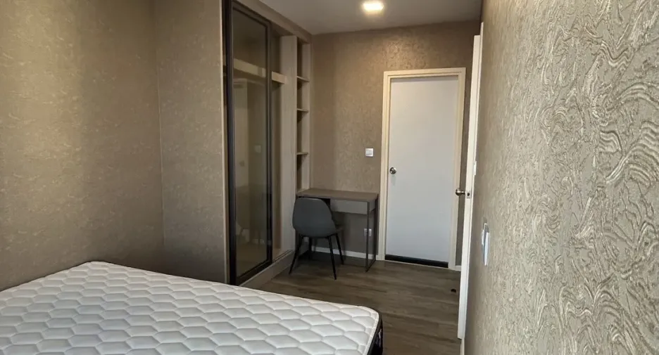 For sale 1 bed condo in Phutthamonthon, Nakhon Pathom