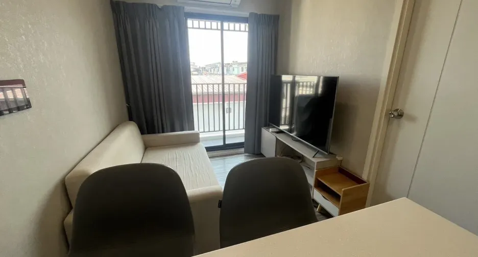 For sale 1 bed condo in Phutthamonthon, Nakhon Pathom