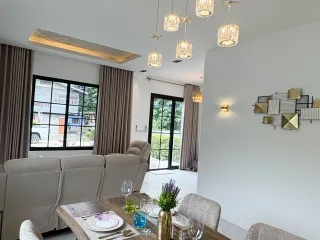 For sale 3 bedrooms house in Mueang Buriram, Buriram
