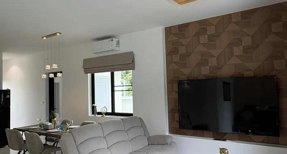 For sale 3 bedrooms house in Mueang Buriram, Buriram