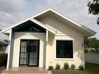 For sale 3 bedrooms house in Mueang Buriram, Buriram