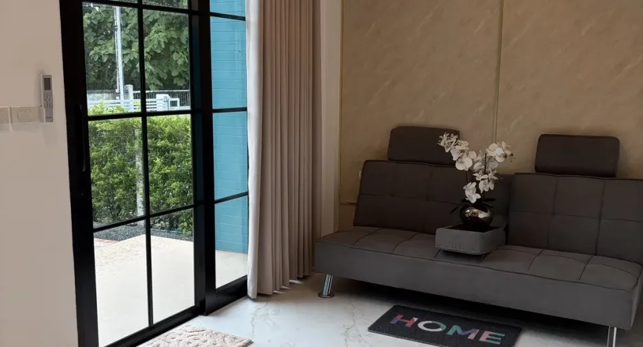 For sale 3 bedrooms house in Mueang Buriram, Buriram