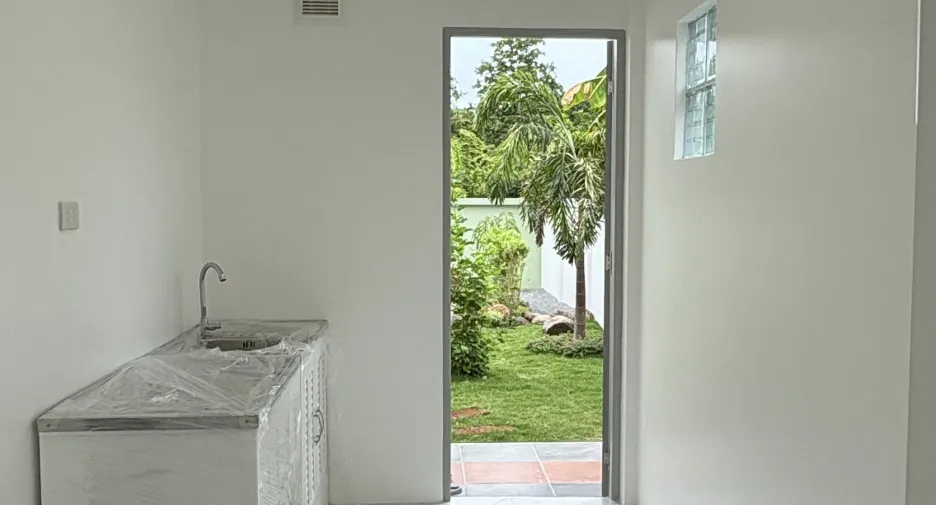 For sale 3 bedrooms house in Mueang Buriram, Buriram