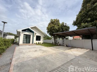 For sale 3 bedrooms house in Mueang Buriram, Buriram