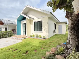 For sale 3 bedrooms house in Mueang Buriram, Buriram
