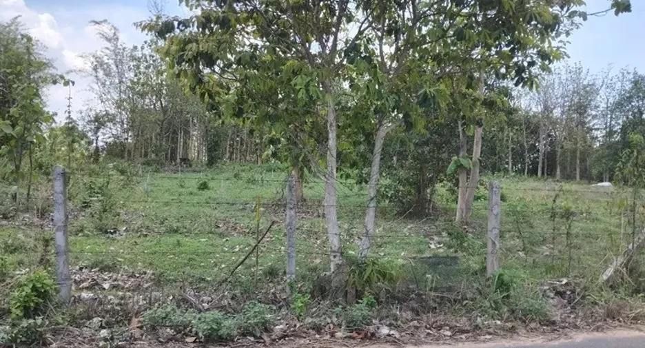 ขาย ที่ดิน ใน สิรินธร, อุบลราชธานี