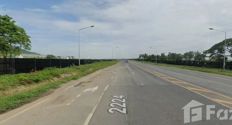 Продажа Участок в Muak Lek, Saraburi