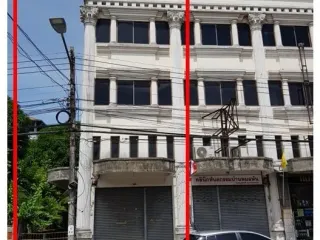 出售 4 卧室 联排别墅 在 Mueang Surat Thani, 素叻