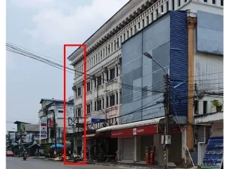 出售 4 卧室 联排别墅 在 Mueang Surat Thani, 素叻