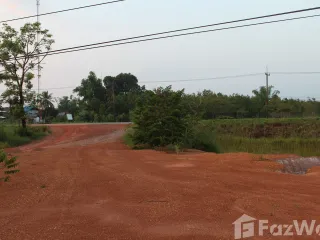 Продажа Участок в Mueang Bung Kan, Bueng Kan