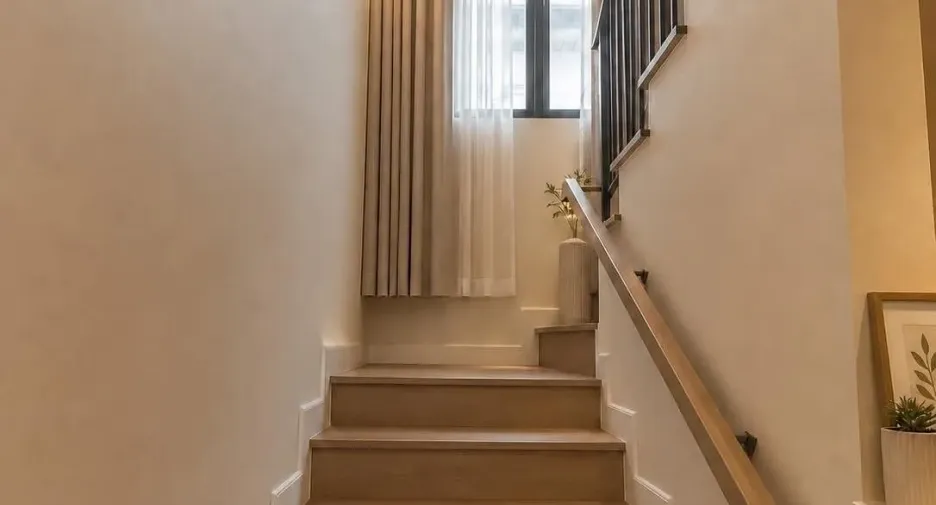 Casa en alquiler de 4 habitaciones en Thanyaburi, Pathum Thani