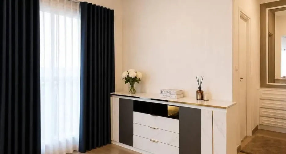 Casa en alquiler de 4 habitaciones en Thanyaburi, Pathum Thani