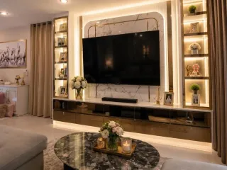 出租 4 卧室 独立屋 在 Thanyaburi, Pathum Thani