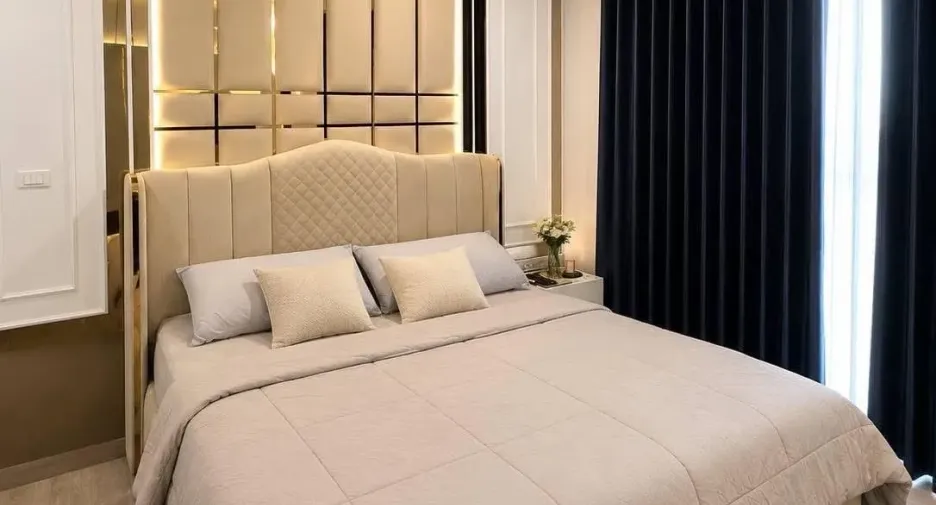 Casa en alquiler de 4 habitaciones en Thanyaburi, Pathum Thani