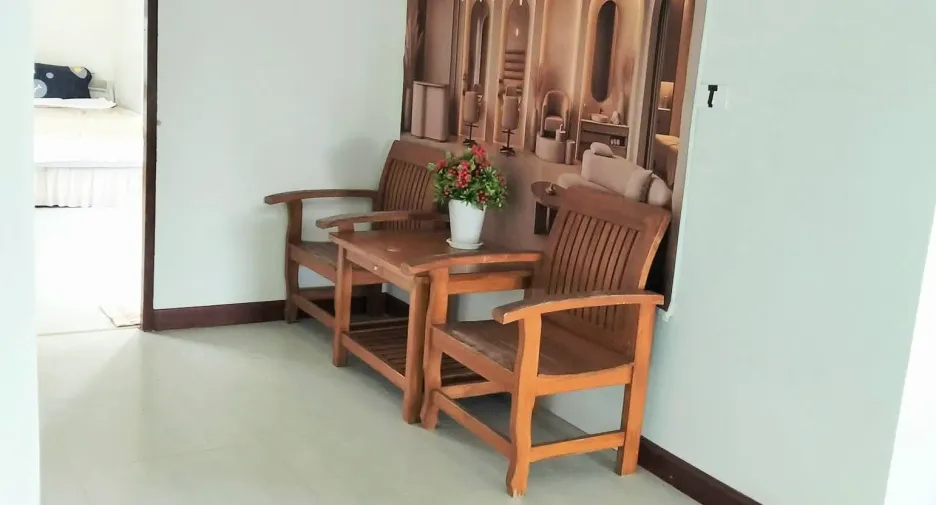 For rent 2 bedrooms house in Mueang Chiang Rai, Chiang Rai