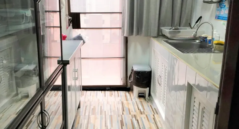 For rent 2 bedrooms house in Mueang Chiang Rai, Chiang Rai