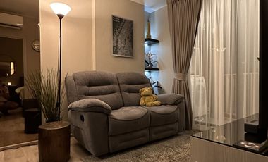 For sale 1 bed condo in Phra Khanong, Bangkok